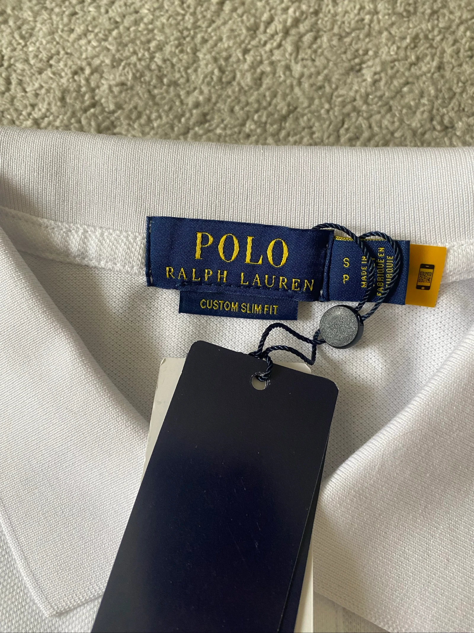 Polo Ralph Lauren Blanco – photo 3